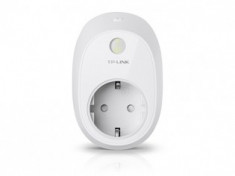 Priza smart TP-LINK HS110 foto