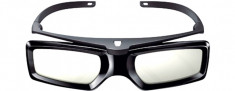 Ochelari activi 3D Sony TDG-BT500A Negru foto