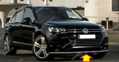 Prelungire bara fata Vw Touareg 7P5 Rline foto