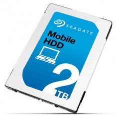 Seagate ST1000LM035 1000Giga Bites hard disk-uri interne foto