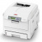 Imprimanta OKI ES2632A4, 32 PPM, Duplex, Retea, USB, Parallel, 1200 x 600, Laser, Color, A4