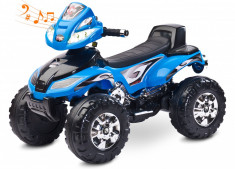 Toyz QUAD CUATRO 6V foto