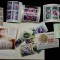 URSS - LOT DE 30 BUC TIMBRE SI COLITE NESTAMPILATE
