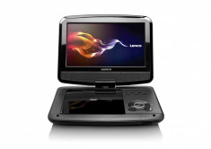 Lenco DVP-9412 playere DVD/Blu-Ray portabile foto