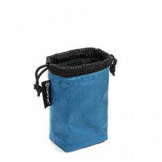 Tamrac Goblin Body Pouch 0.4 Saculet Negru, Albastru foto