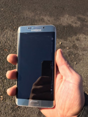 Samsung Galaxy s6 Edge plus foto