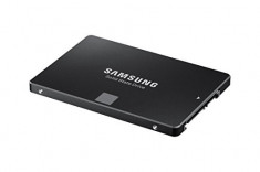 SSD Intern Samsung 850 EVO 120GB Negru foto