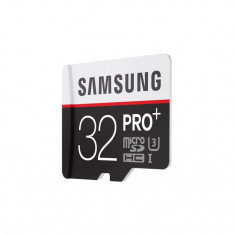 Samsung MB-MD32DA 32Giga Bites MicroSDHC UHS Class 10 memorii flash foto