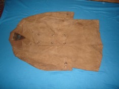HAINA BARBATEASCA ICE COAT ORIGINALA foto