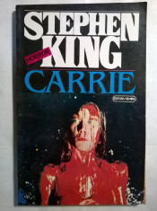 Stephen King ? Carrie foto