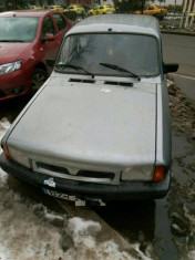 Dacia 1310 L foto