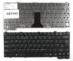 Tastatura Acer Aspire 1304 sh foto