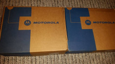 Statie Motorola CP040 foto