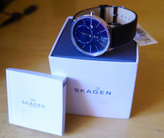 Ceas Skagen SKW6241 pt barbati foto