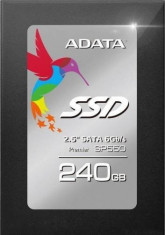 HDD 240 GB S-ATA III SSD ADATA ASP550SS3-240GM-C foto
