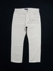 Pantaloni Tommy Hilfiger Comfo Town Twill; marime 36/32, vezi dimensiuni; ca noi foto