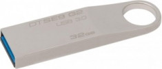 USB 3.0 32GB Kingston DTSE9G2/32GB foto