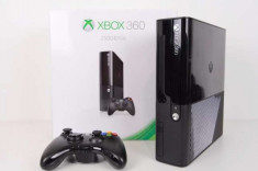 Xbox 360 250Gb Nou foto