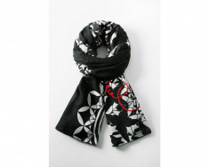 DESIGUAL Scarf Geofresh foto