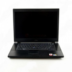 Laptop DELL Latitude E6500, Intel Core 2 Duo P8700, 2.53GHz, 4GB DDR2, 320GB SATA, DVD-RW foto