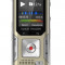 Reportofon Digital Philips Voice Tracer 6500 Auriu