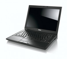 Laptop DELL E6410, Intel Core i5-520M, 2.4GHz, 2GB DDR3, 160GB SATA, DVD-RW, Grad A- foto