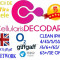 DECODARE O2 TESCO GIFF-GAFF UK CLEAN IPHONE 3/4/4S/5/5S/6/6+/6S/6S/SE