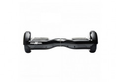 HoveBoard Freewheel F1 - Negru foto