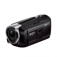 Sony HDRPJ410 Camera de inregistrare portabila 2.29MP CMOS Full HD Negru foto