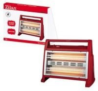 Radiator Zilan ZLN1114 electric cu ventilator foto