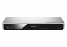 Panasonic DMP-BDT185EG playere Blu-Ray foto