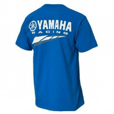 Tricou Yamaha Racing foto