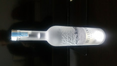 Vodka Belvedere (vodca) 0.7 L Sigilata timbrata, Originala foto