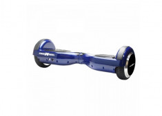 HoveBoard Freewheel F1 - Albastru foto