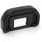 Ocular Canon Eyecup EB Negru