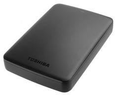 Toshiba Canvio Basics 2.5&amp;quot;&amp;quot; 3TB foto