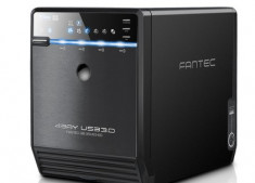 Fantec QB-35US3-6G foto