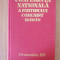 CONFERINTA NATIONALA A PARTIDULUI COMUNIST- DECEMBRIE 1977