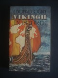 F. Donald Logan - Vikingii in istorie