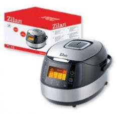 Aparat de Gatit MultiCooker Zilan ZLN9171 foto