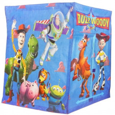 Cort de joaca Toy Story BuzzWoody foto