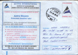 Intreg p.1999 circulat - Publicitate- &quot;Active International&quot; societate mobiliare