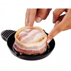 Bol pentru preparare Bacon foto