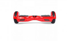 HoveBoard Freewheel F1 - Rosu foto