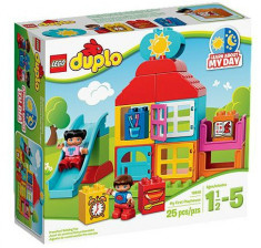 LEGO DUPLO 10616 25buc. foto