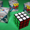 Profesional Shengshou Legend - Cub Rubik 3x3x3 - 56mm