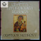 Muzica liturgica rusa - Quatuor Kedroff, disc vinil vinyl France, SM 30 - 329