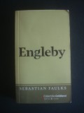 SEBASTIAN FAULKS - ENGLEBY, Univers