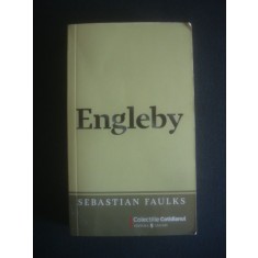 SEBASTIAN FAULKS - ENGLEBY