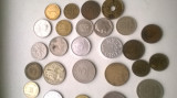 Monezi straine diferite, Europa, Antimoniu